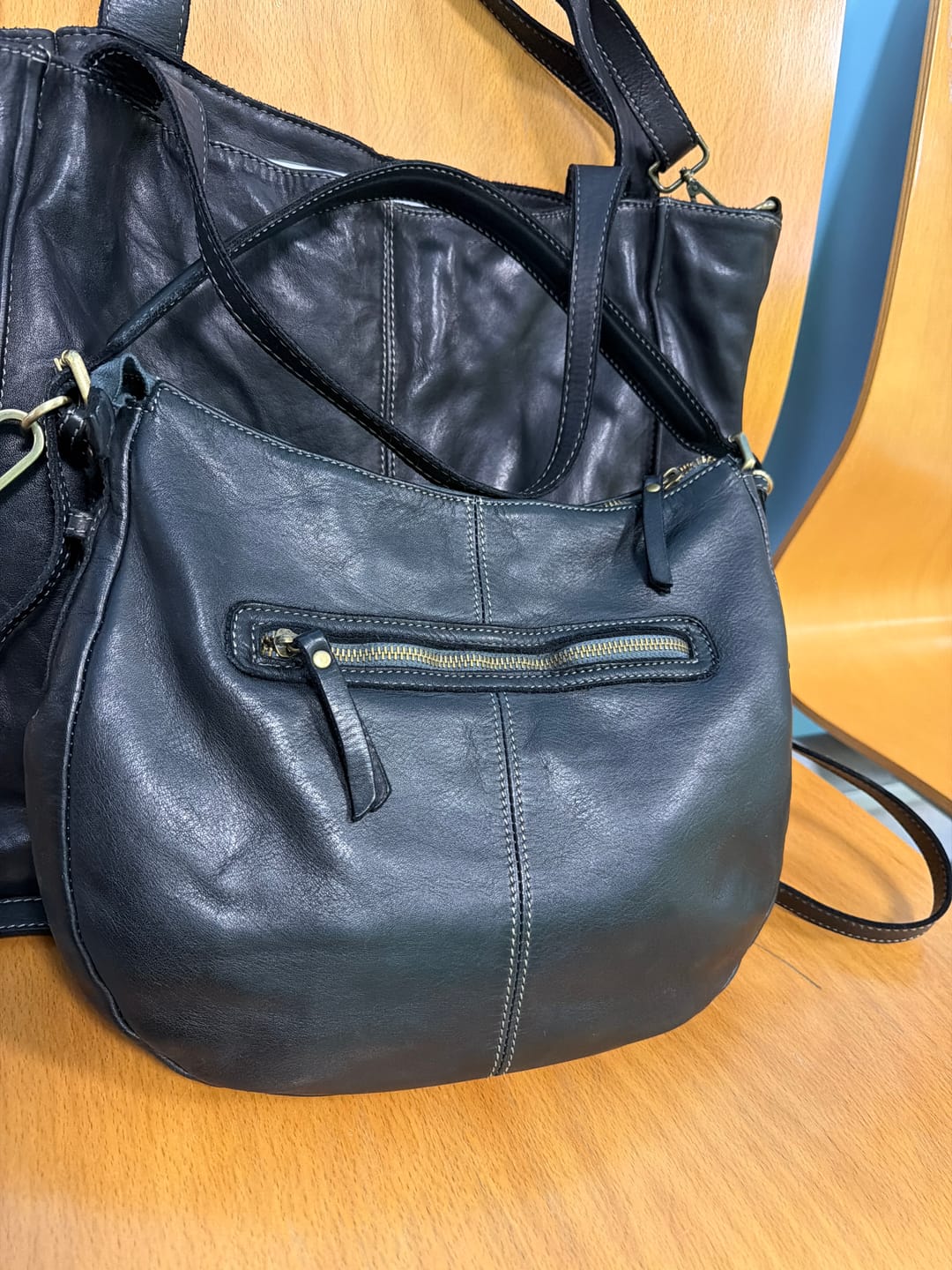 Customer photo review of BOLSO TOKYO