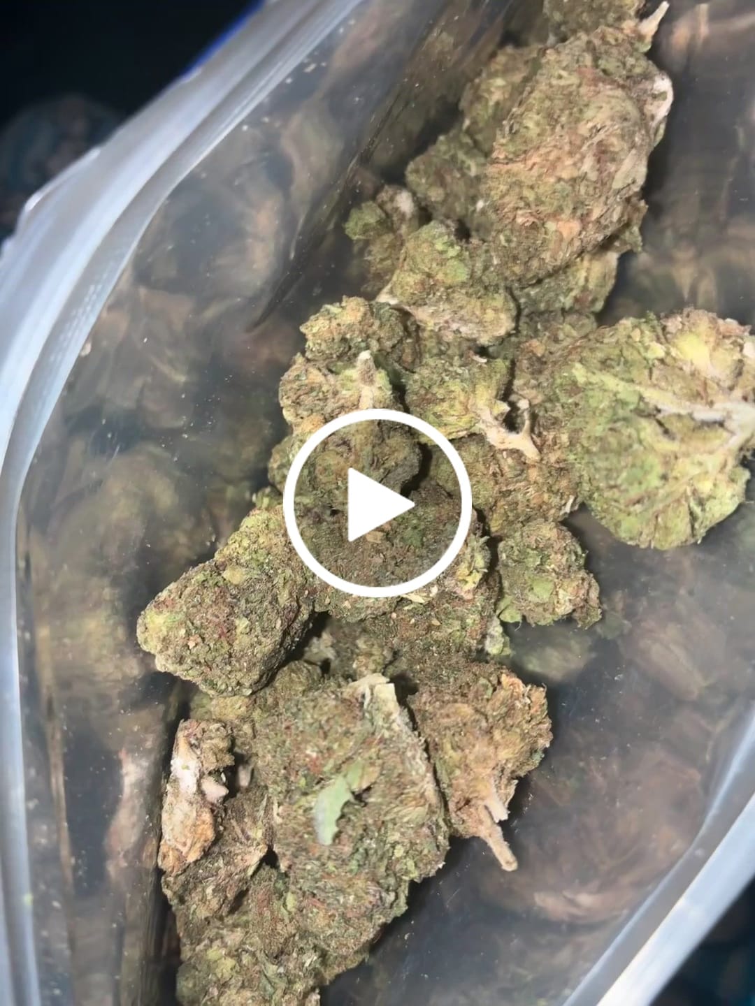 Customer video review of Cheap THCA Smalls Ounce