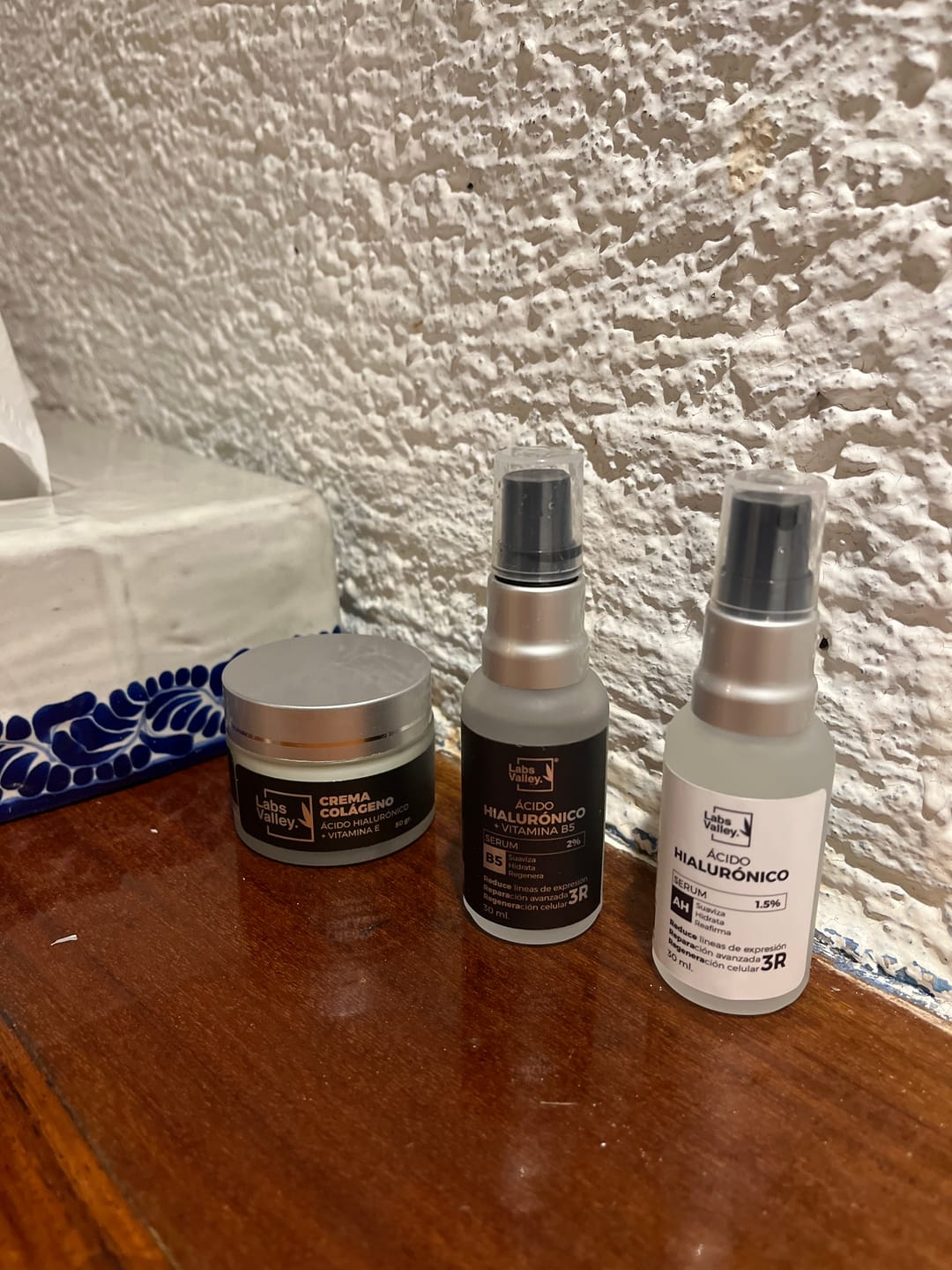 Customer photo review of 🎁 BALSANA (DE REGALITO)