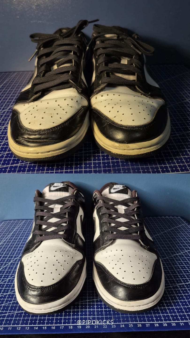 Customer photo review of Kit Profesional + Kit Gamuza