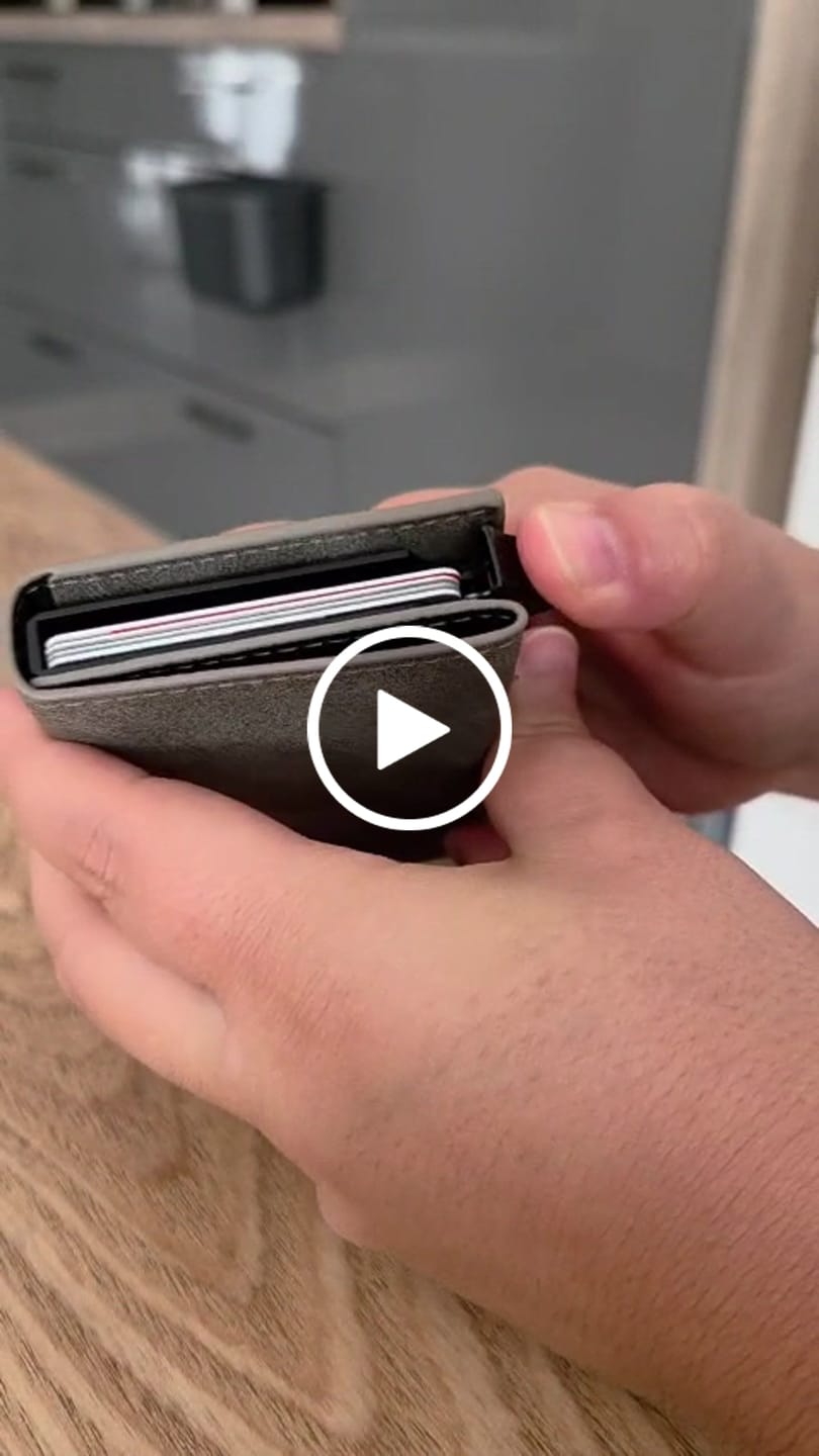 Customer video review of Product Dummy