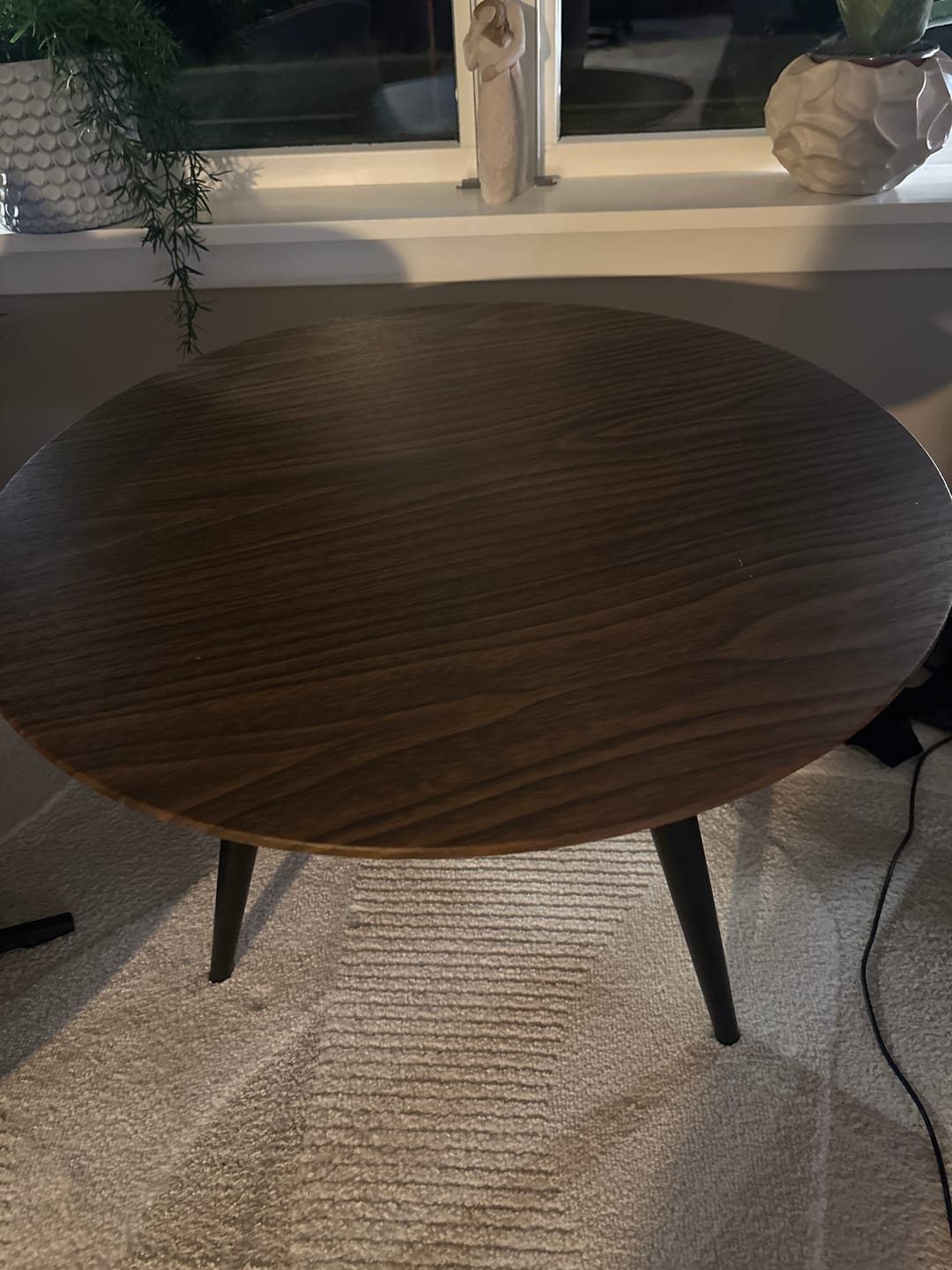 Customer photo review of Walnut mocha kontaktplast