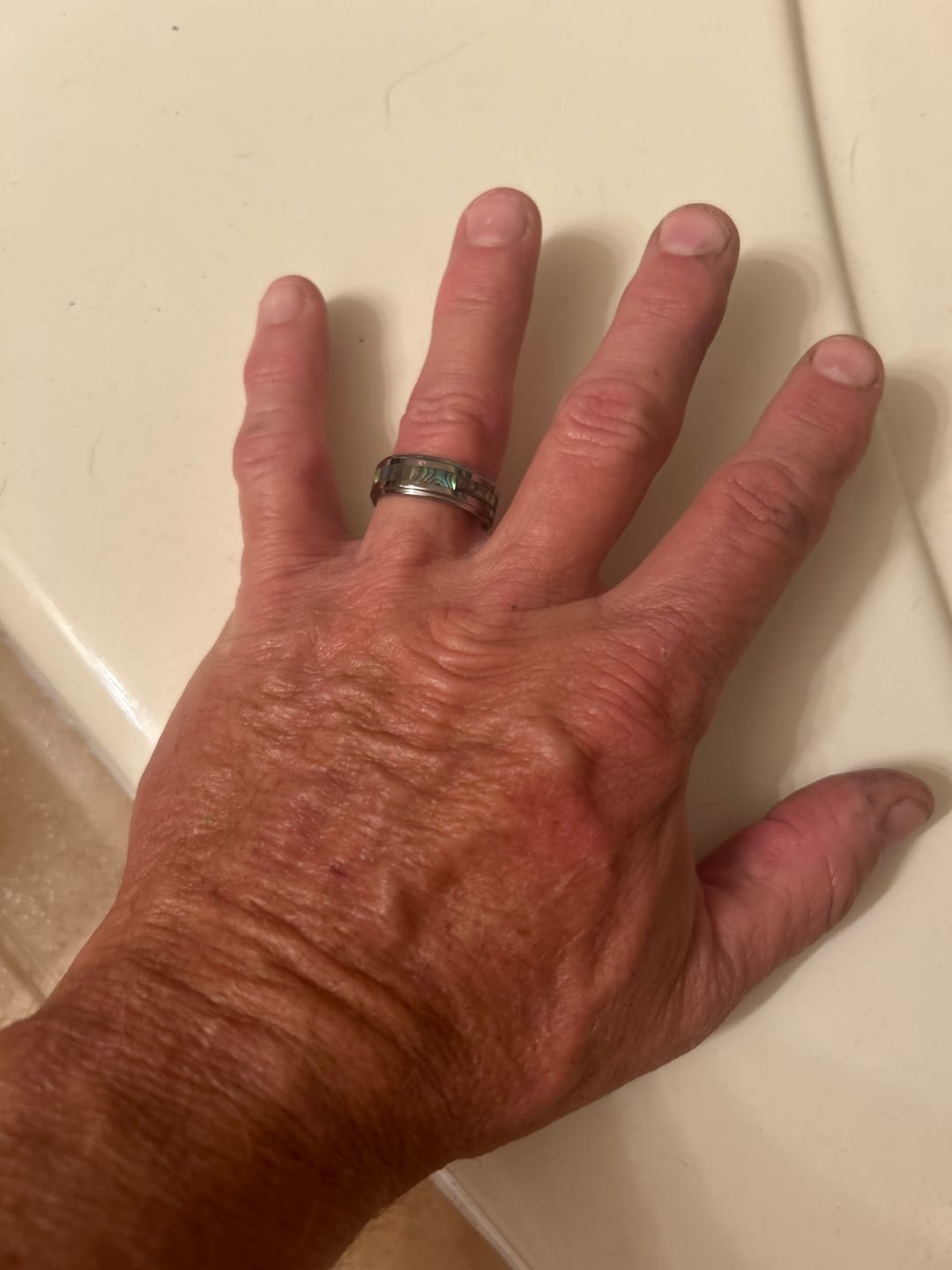 Customer photo review of Oceanus