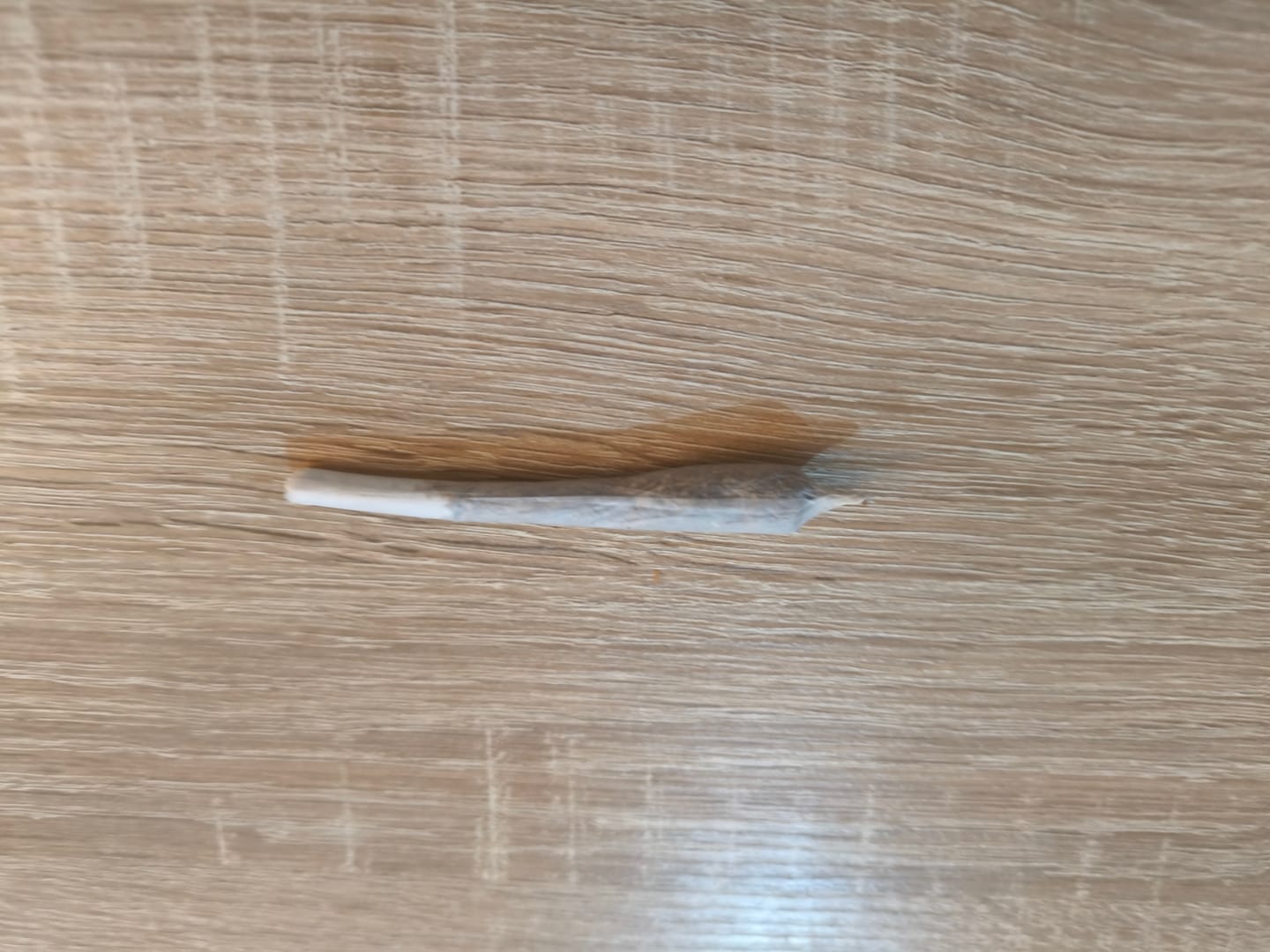Customer photo review of Berlin Kush – Extra Strong 60% - CBD Blüten mit der Kraft der Hauptstadt