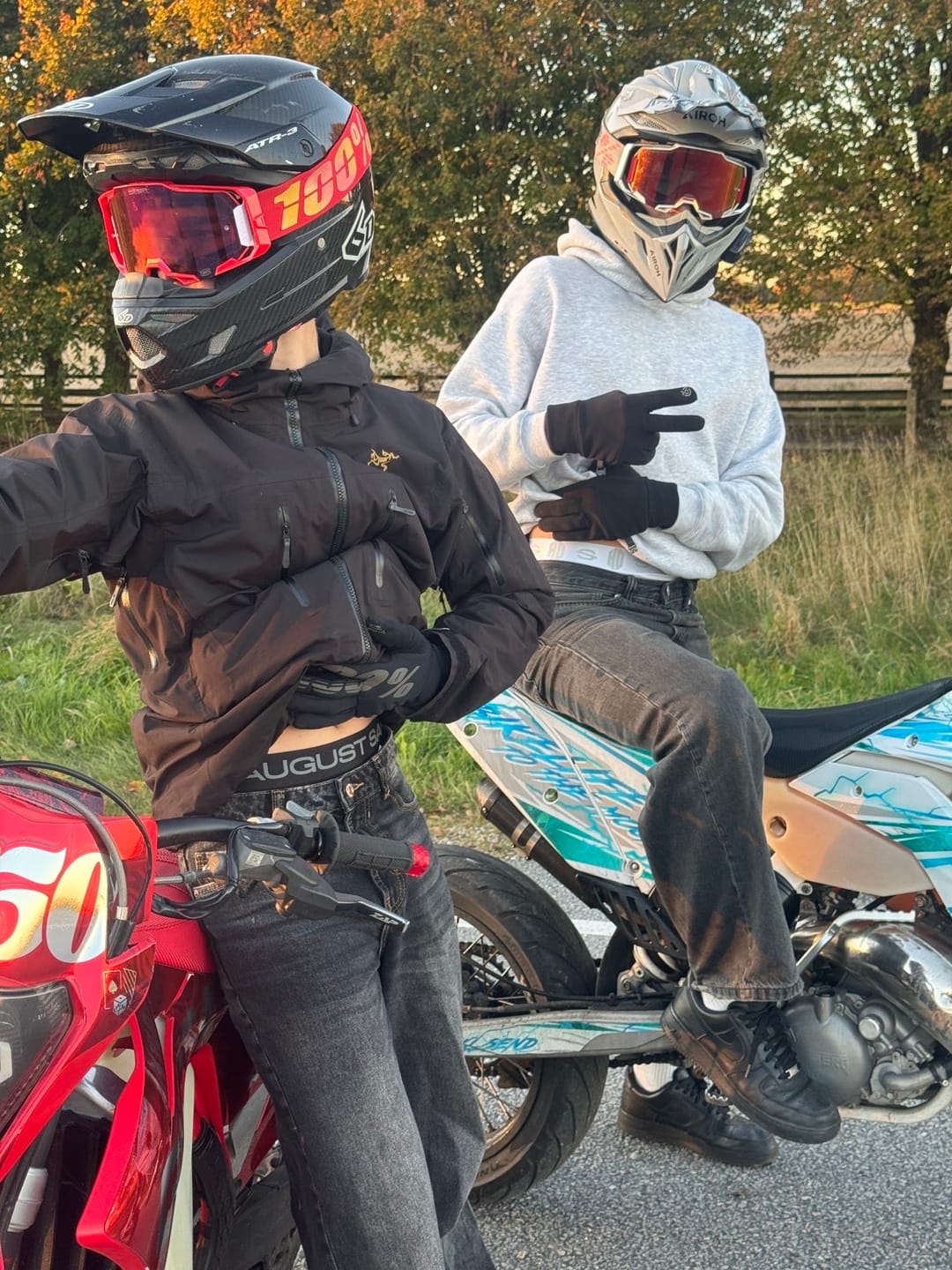 Customer photo review of Sabbe sport, must