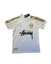 Customer photo review of ITALY 125TH ANNIVERSARY "Stussy" SPECIAL EDITION