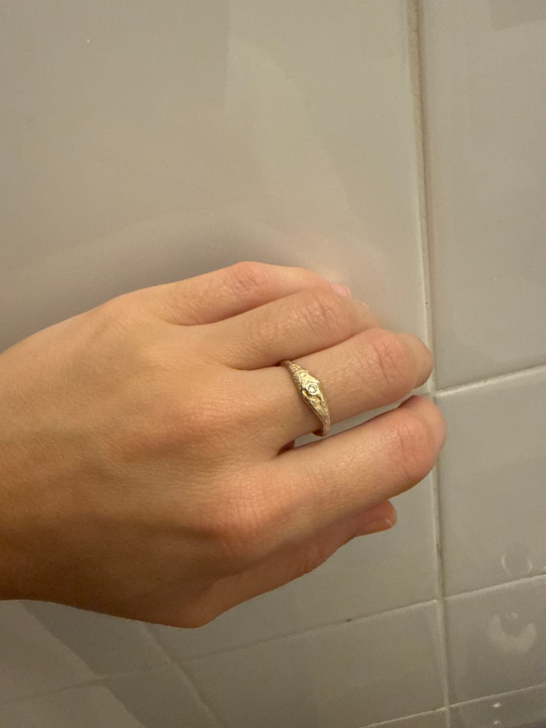 Customer photo review of Anel Nova