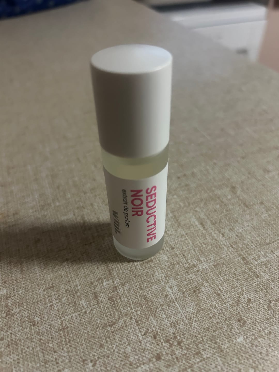 Customer photo review of Seductive Noir