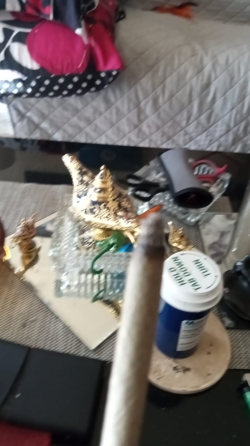 Customer photo review of Shake 28G Bundle (4OZ Total)