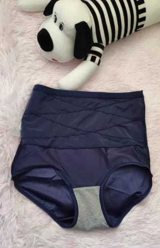 Customer photo review of MjukForm – Slätare silhuett utan troskanter som skär in