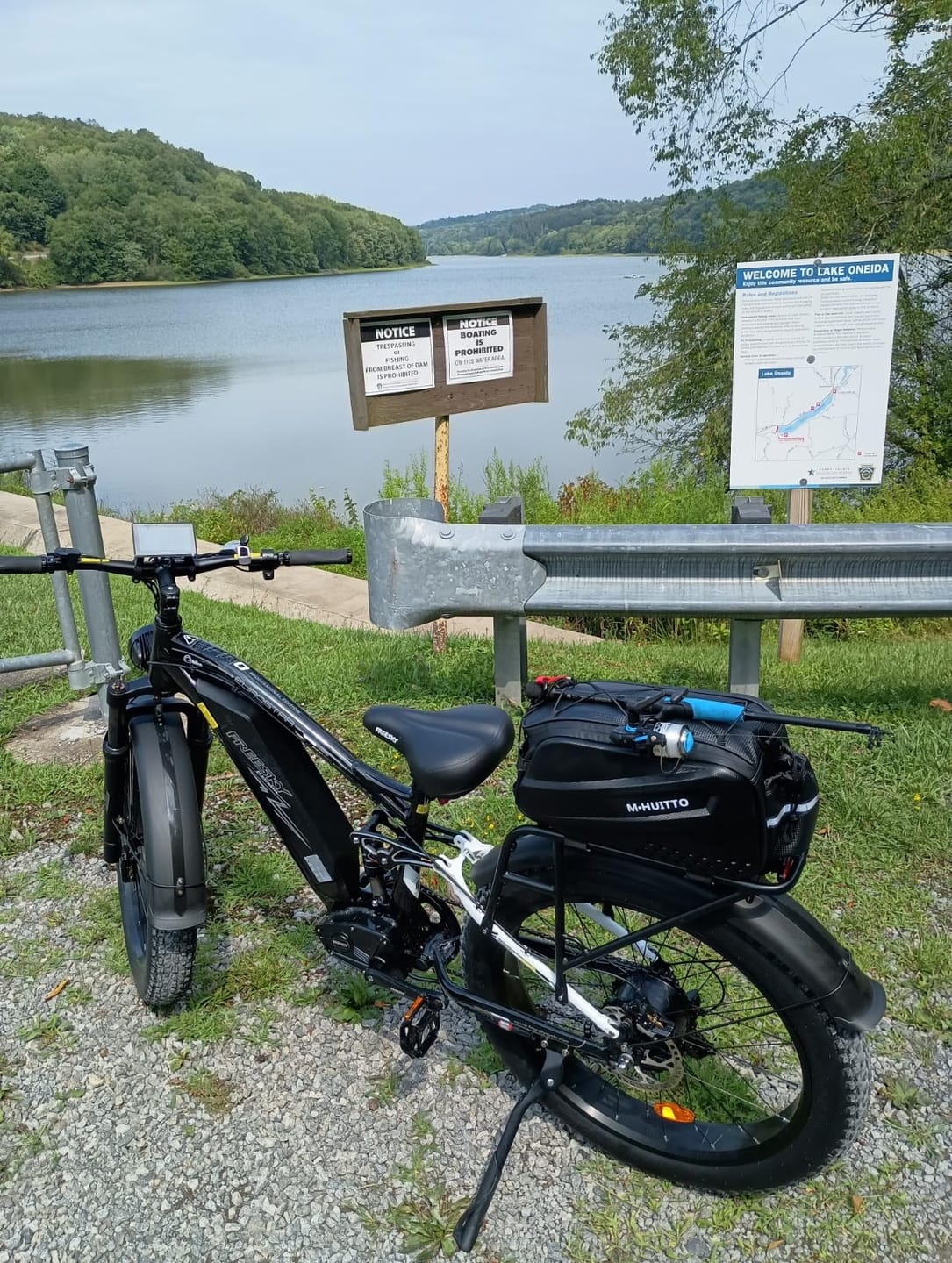 Customer photo review of Eurostar Turbo M-410