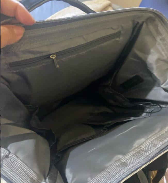 Customer photo review of NestPack 4-in-1™