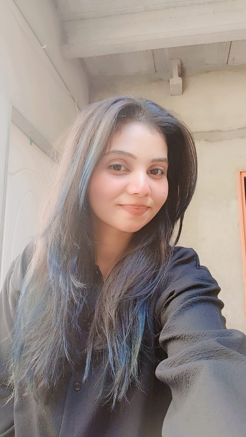 Customer photo review of StayMyx 5/18 Deep Sea Grey Blue