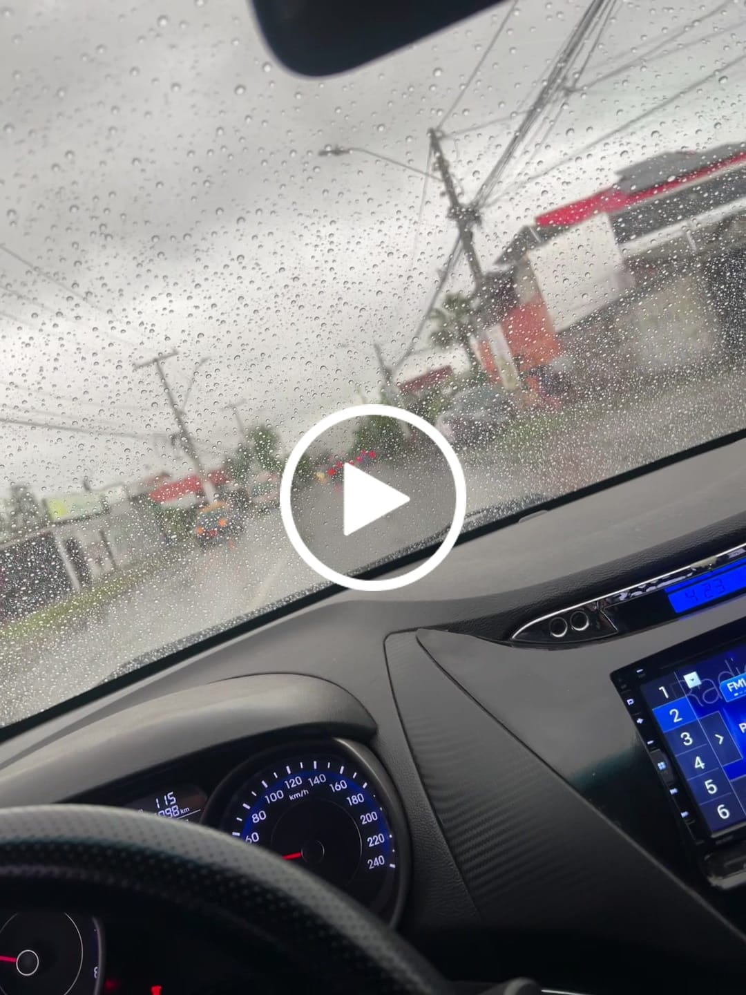 Customer video review of Cera Fusso Coat Autos Oscuros 200g