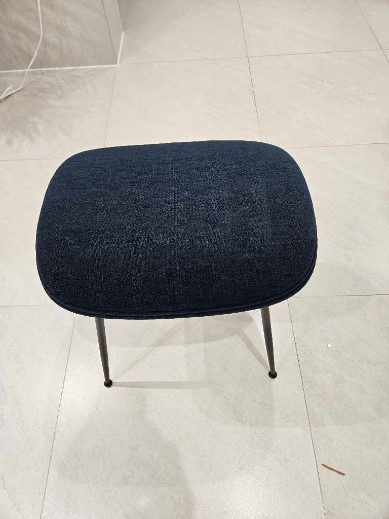 Customer photo review of BEETLE STOOL
