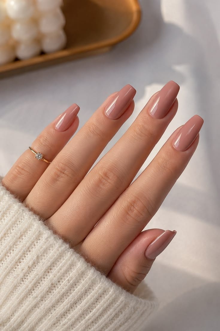 Customer photo review of One-Step Salon Manicure · Lamp Included