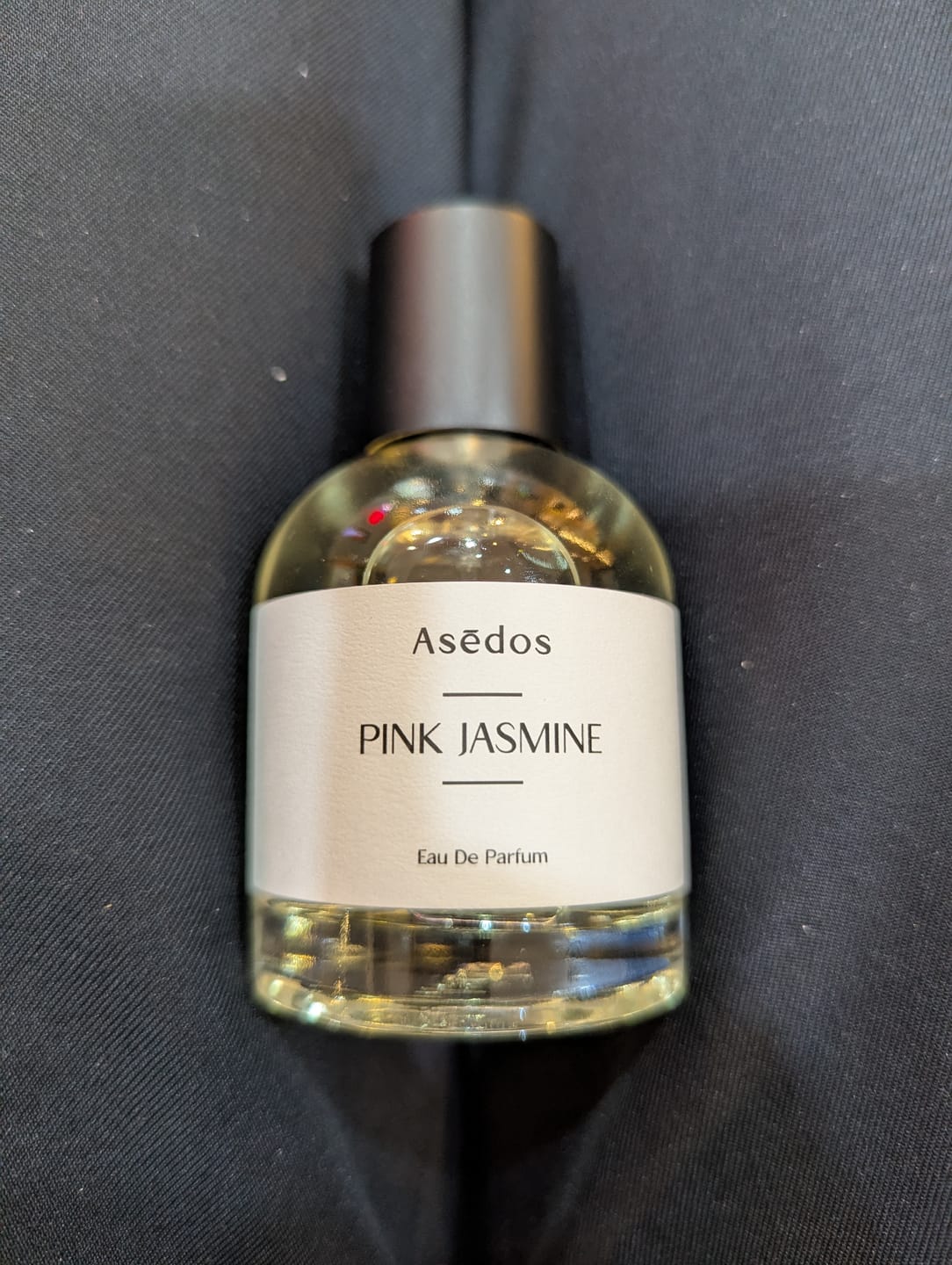 Customer photo review of PINK JASMINE EAU DE PARFUM