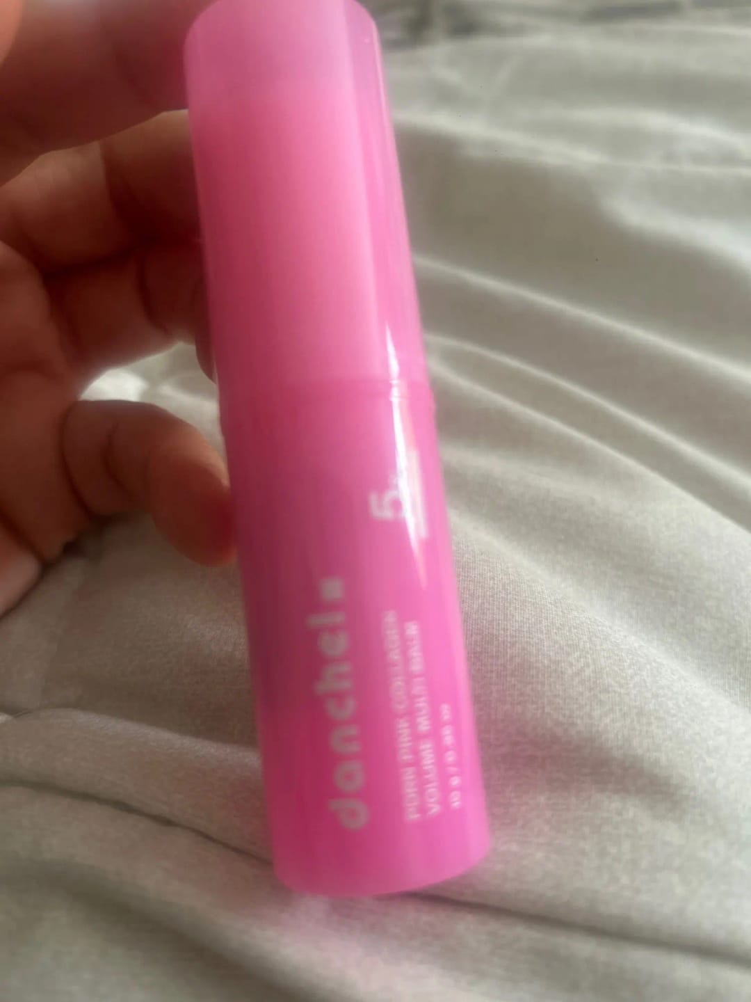 Customer photo review of Collagen Stick