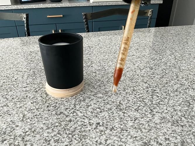 Customer photo review of Cayenne Pepper Herbal Extract Drops with Hawthorn Berry, Turmeric & Panax Ginseng, 2 fl oz