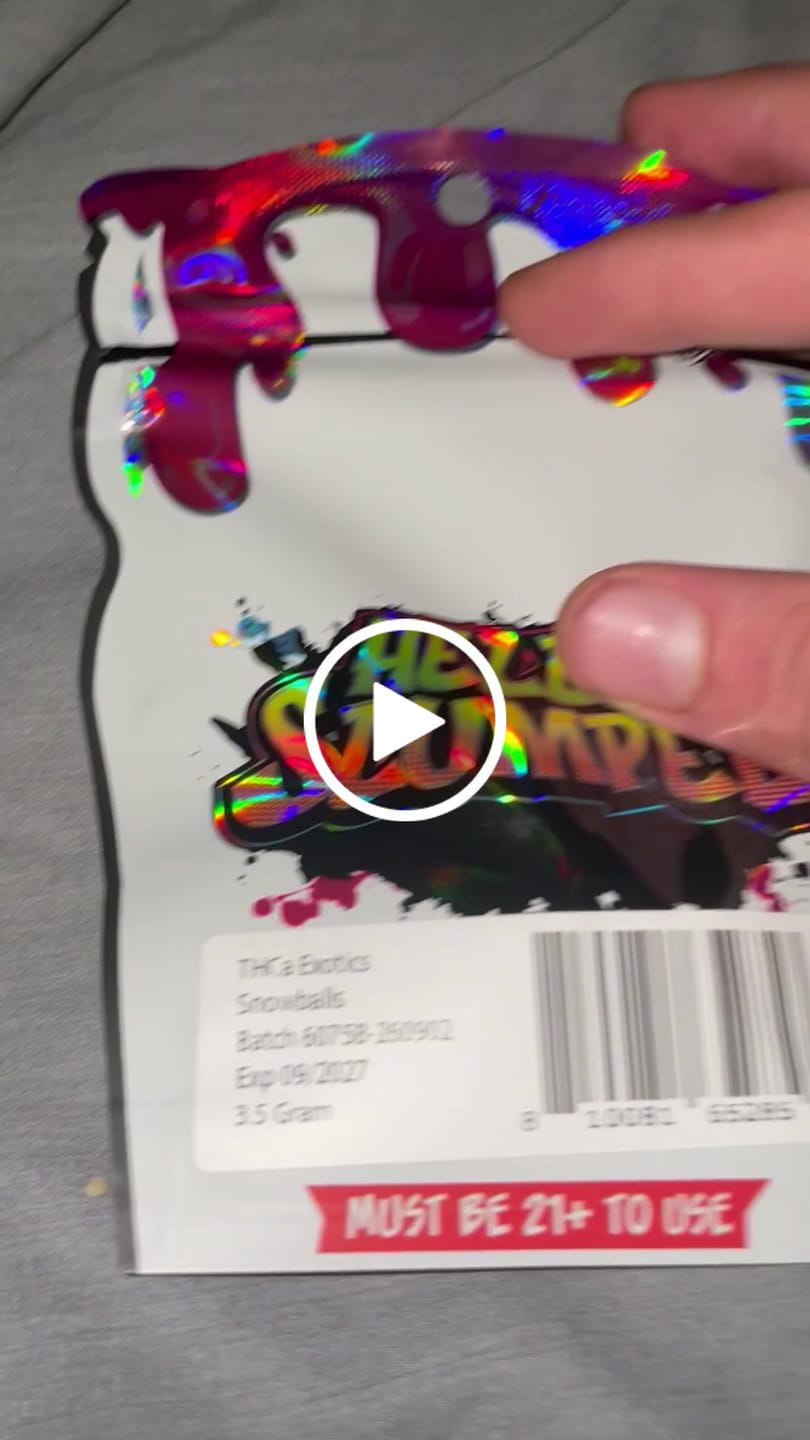 Customer video review of Greenhouse Flower