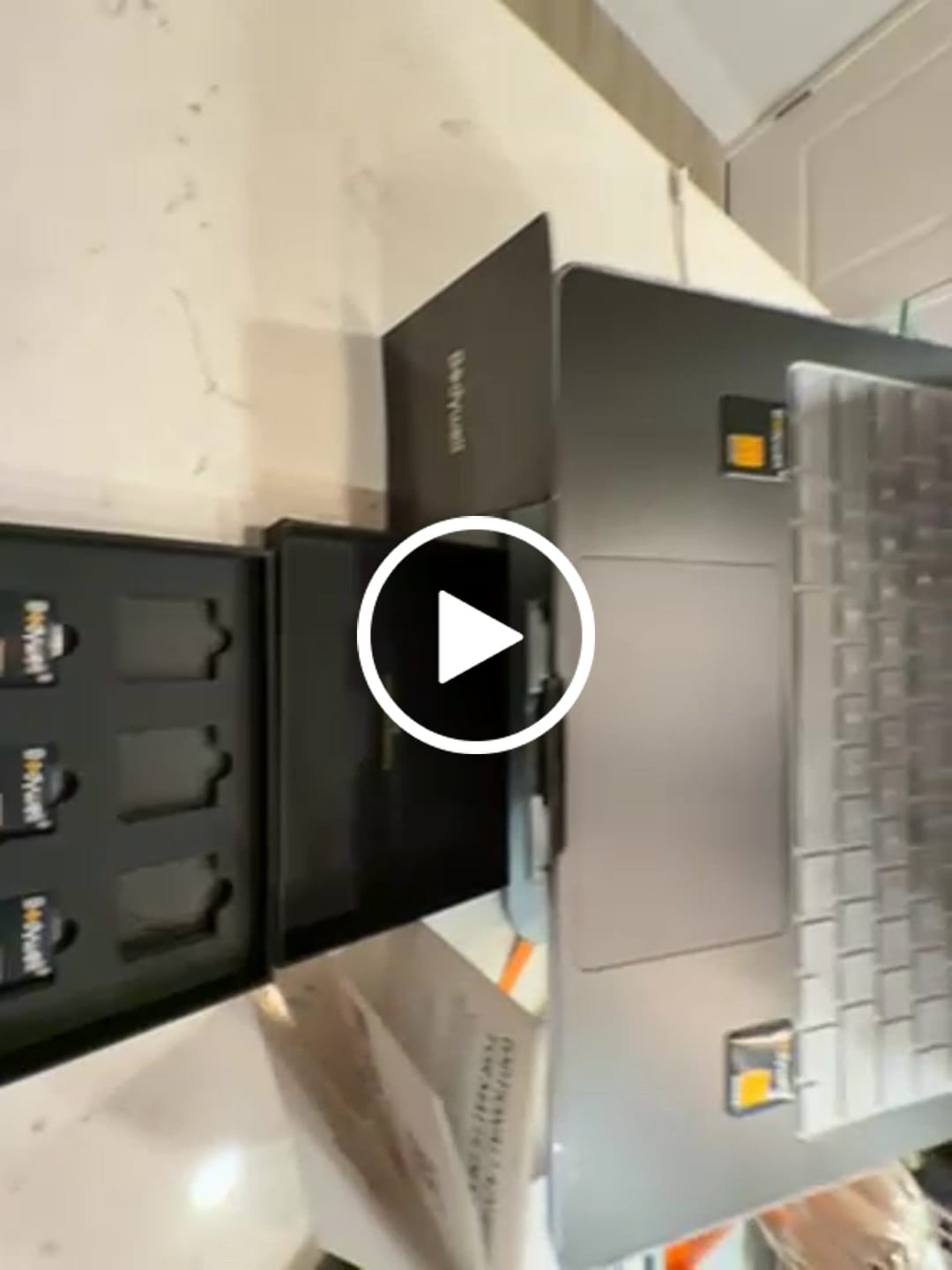 Customer video review of 6 Pack | BioChip