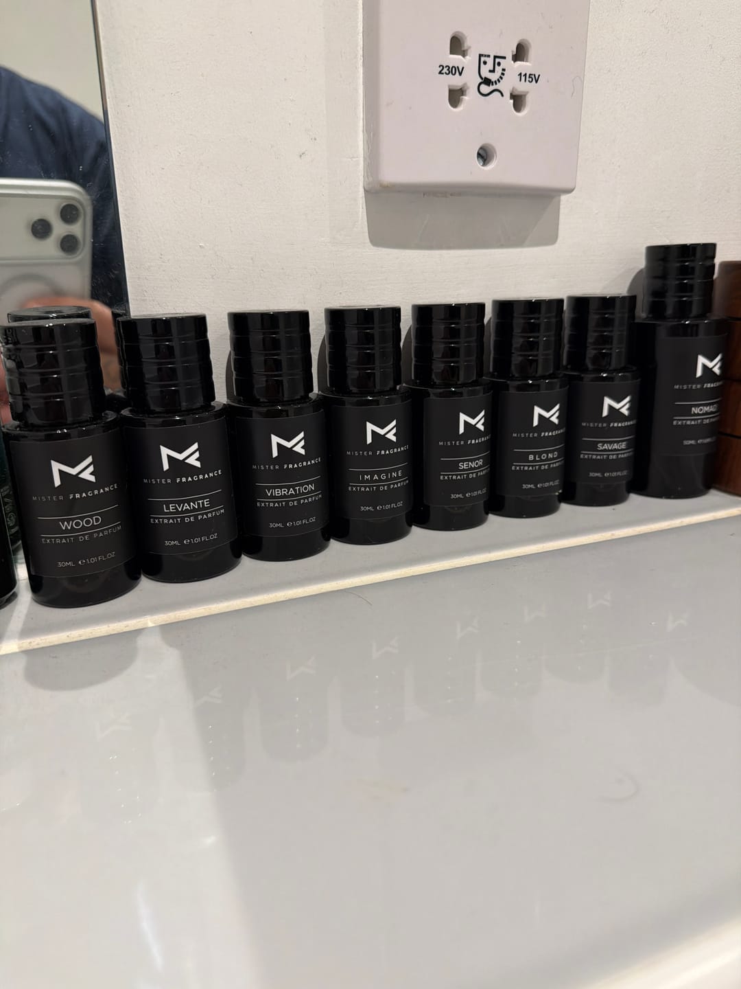 Customer photo review of Imagine