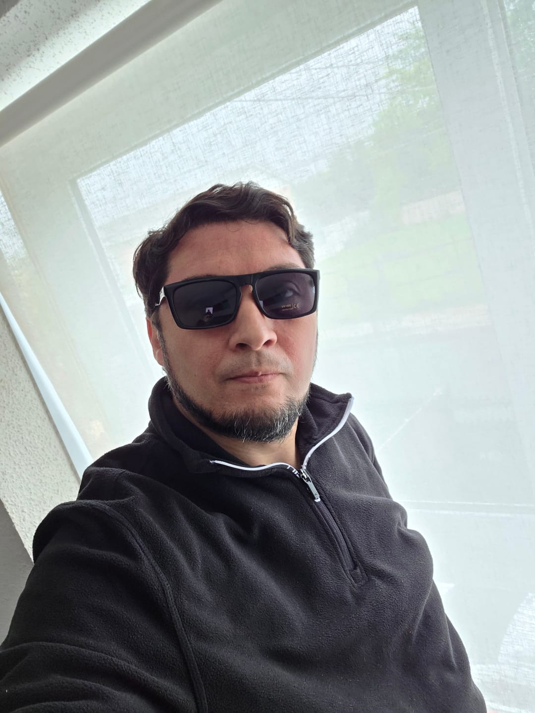Customer photo review of PANTHER