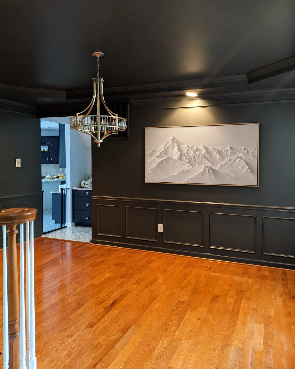 Customer photo review of Textured & Impasto Art｜Still Summit