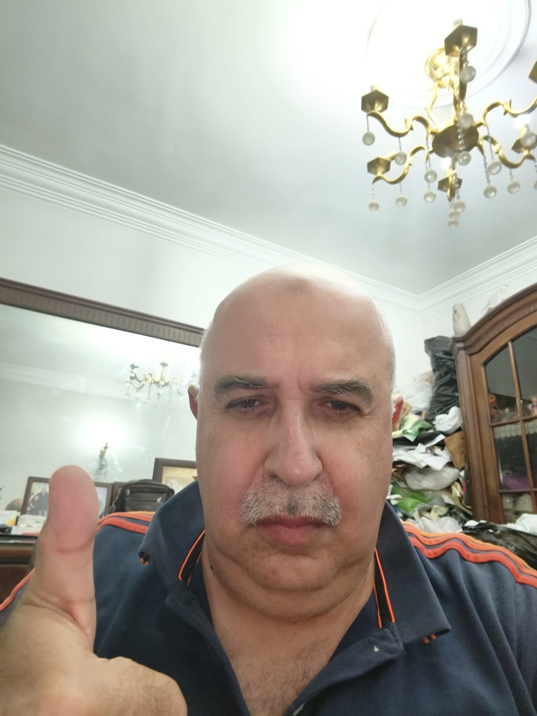 Customer photo review of قهوة جولدن بليند