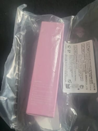 Customer photo review of Collagen Stick