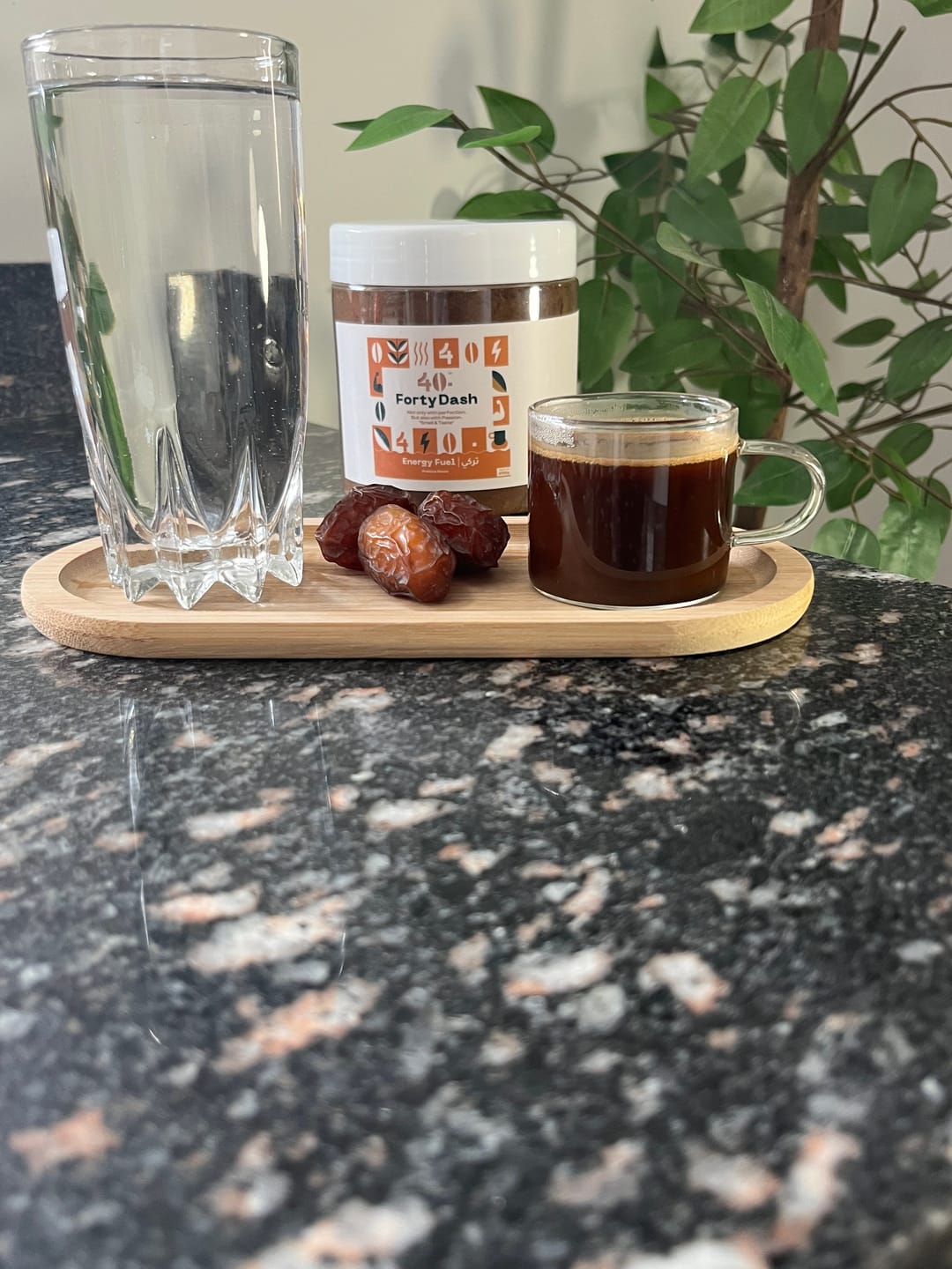 Customer photo review of قهوة إنرجي فيول تركي