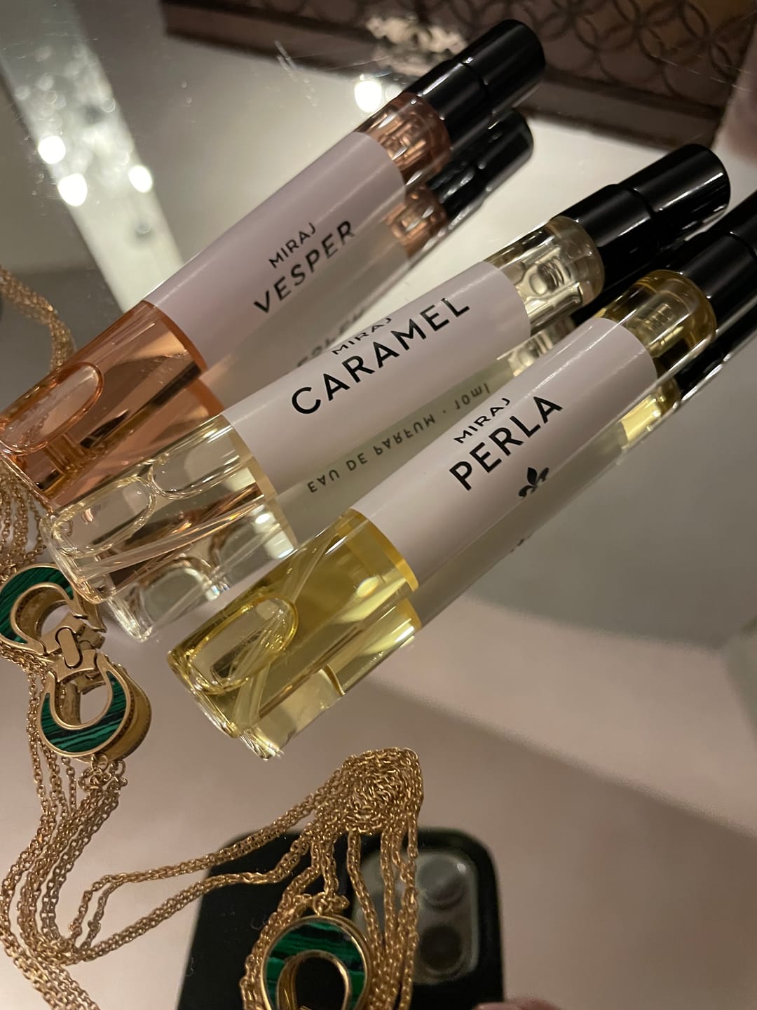 Customer photo review of Set de voiaj