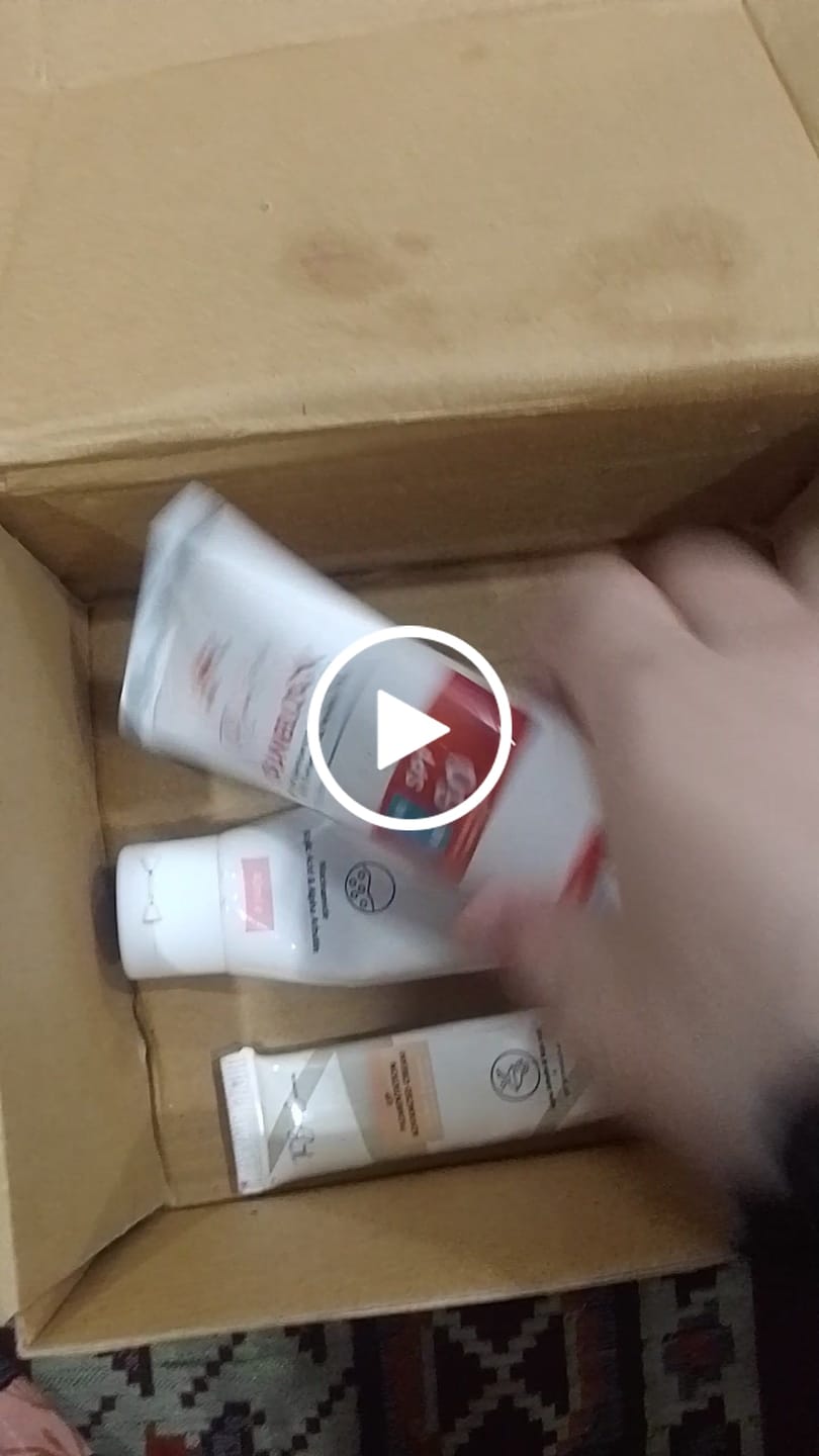 Customer video review of Eco Pigmentation Bundle