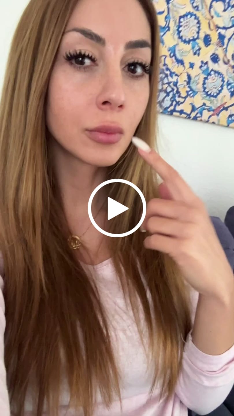 Customer video review of Hot Hustler