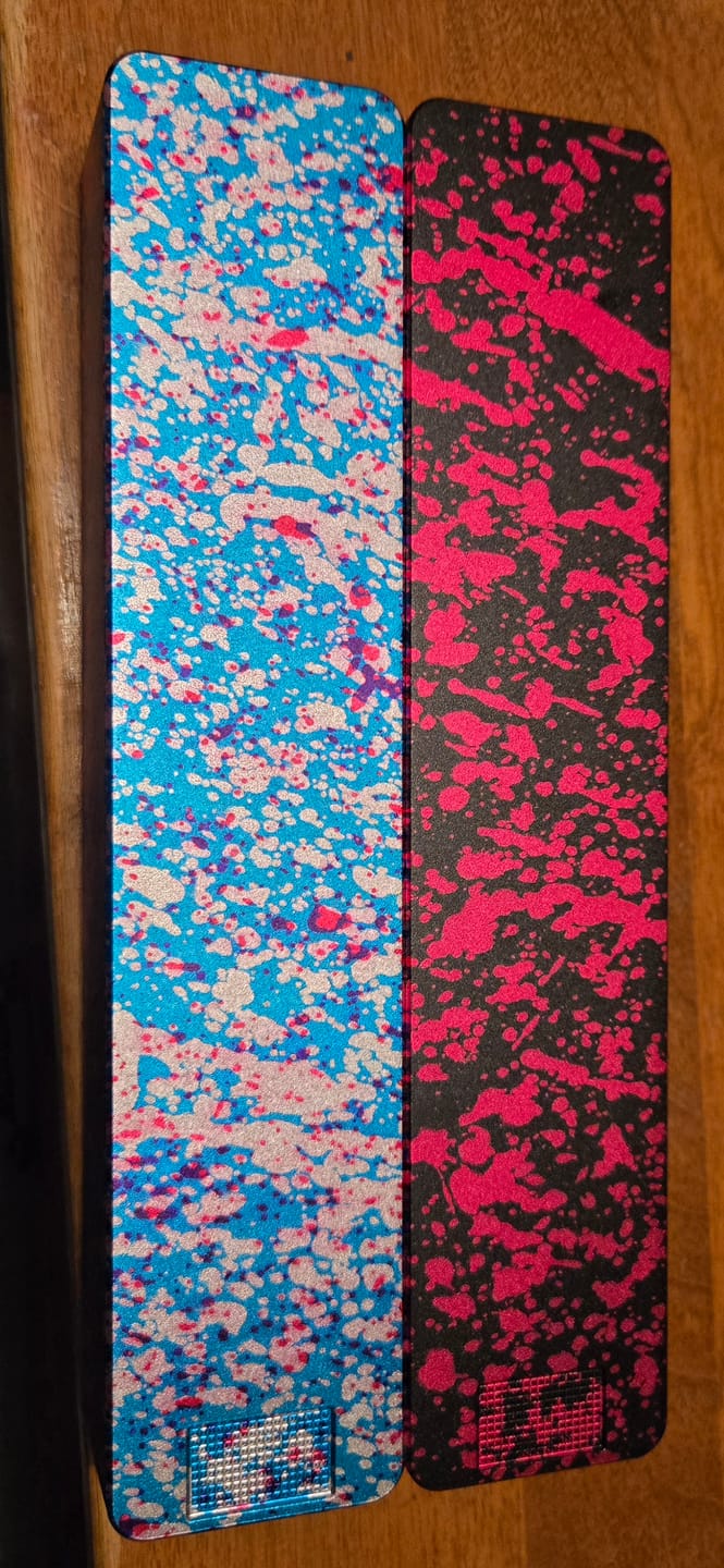 Customer photo review of AM - Left Side