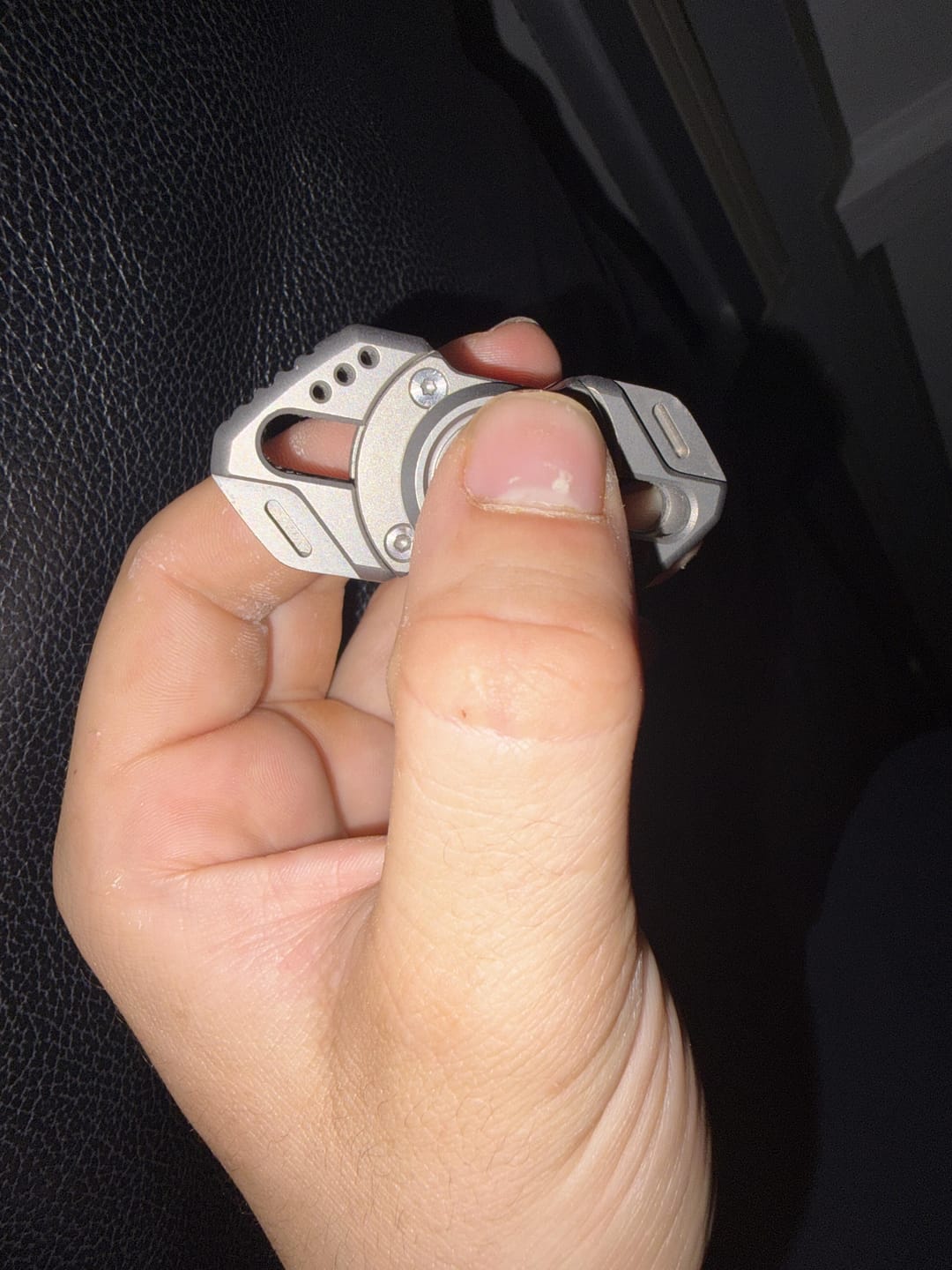 Customer photo review of Viper mini