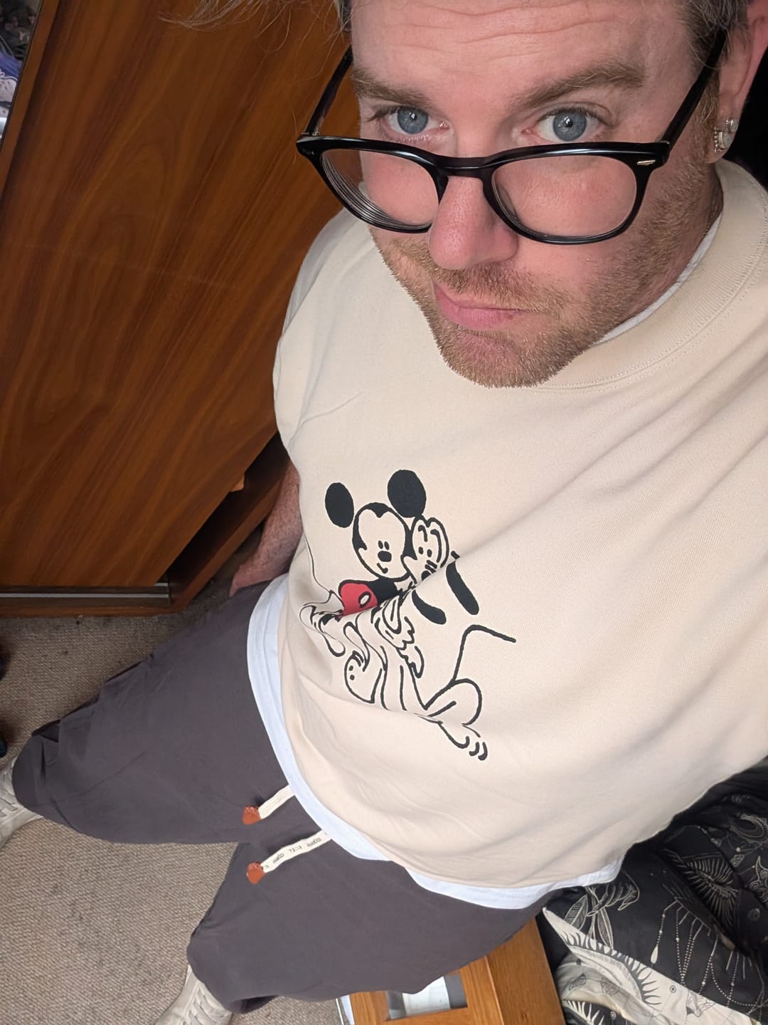 Customer photo review of Kireina Pants 2.0