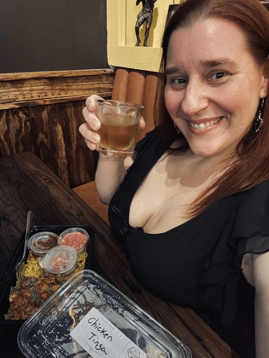 Customer photo review of OFFER DAY: 5 (+1 FREE) MEAL PLAN