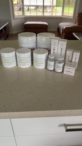 Customer photo review of CLIMAXX