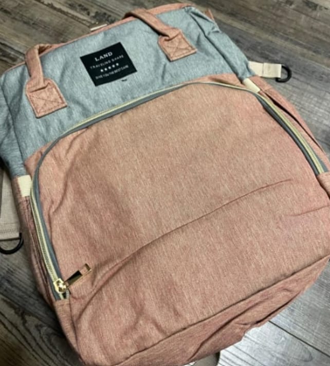 Customer photo review of NestPack 4-in-1™