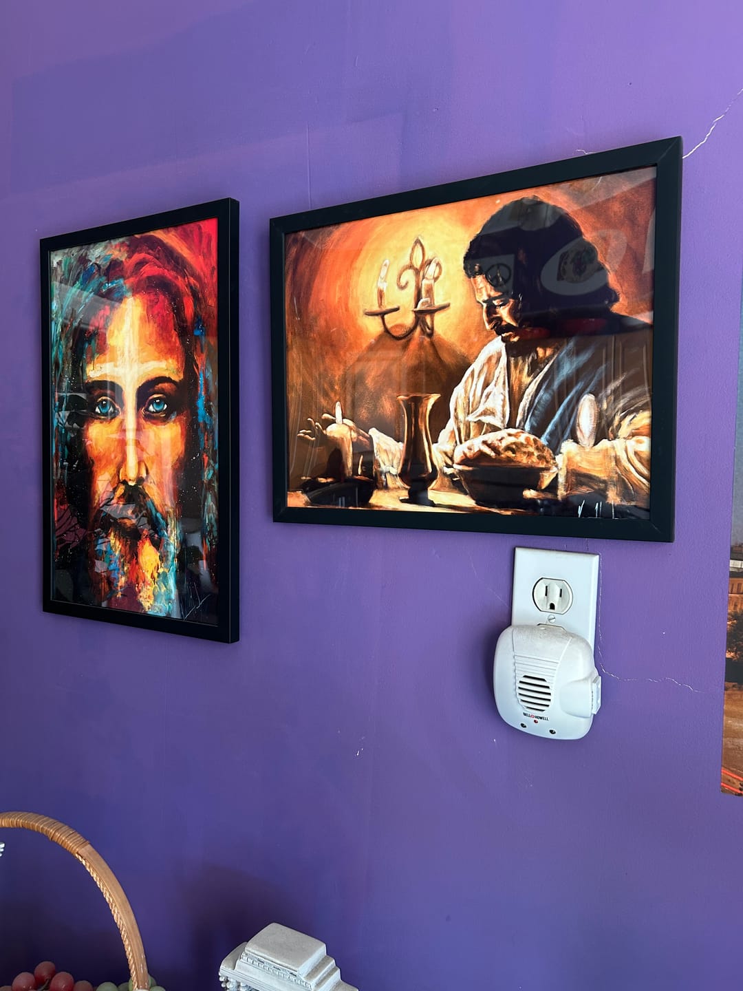 Customer photo review of In Remembrance