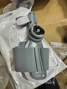 Customer photo review of Podiara™ Orteză Reglabilă Pentru Monturi