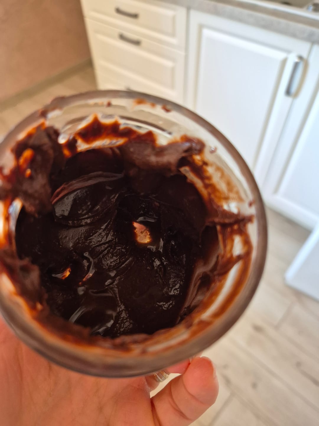 Customer photo review of Alunette - cremă de alune de pădure 100%, BIO, 200g