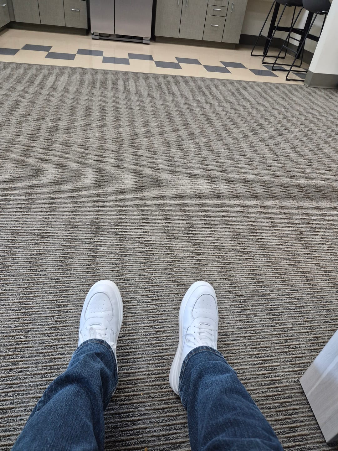 Customer photo review of Victor | Boost your height (+2.4” +3.1” +3.9”)