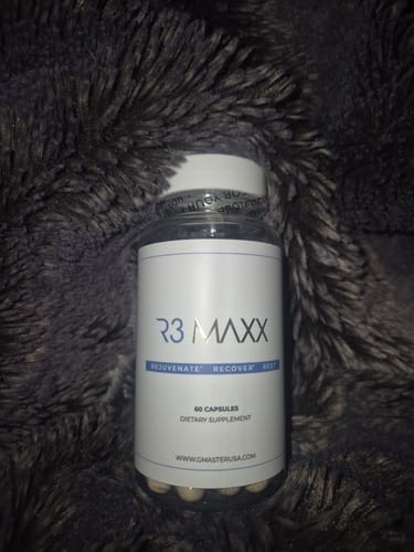 Customer photo review of R3 MAXX