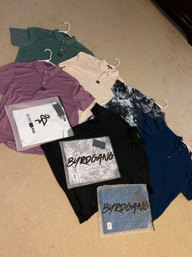 Customer photo review of Mauve