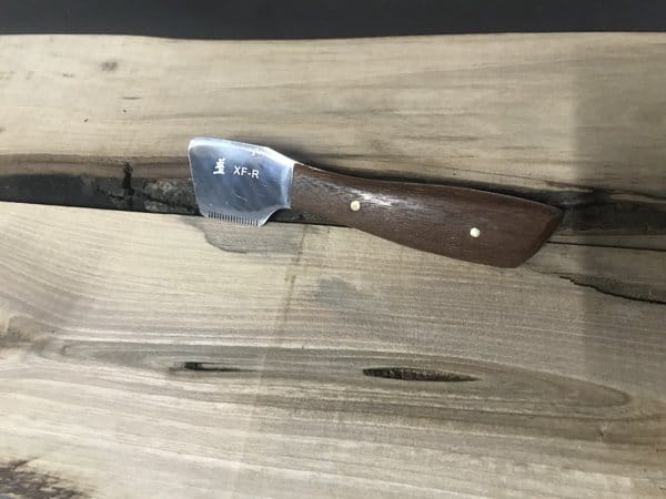 Customer photo review of Yento Stripper Extra Fin
