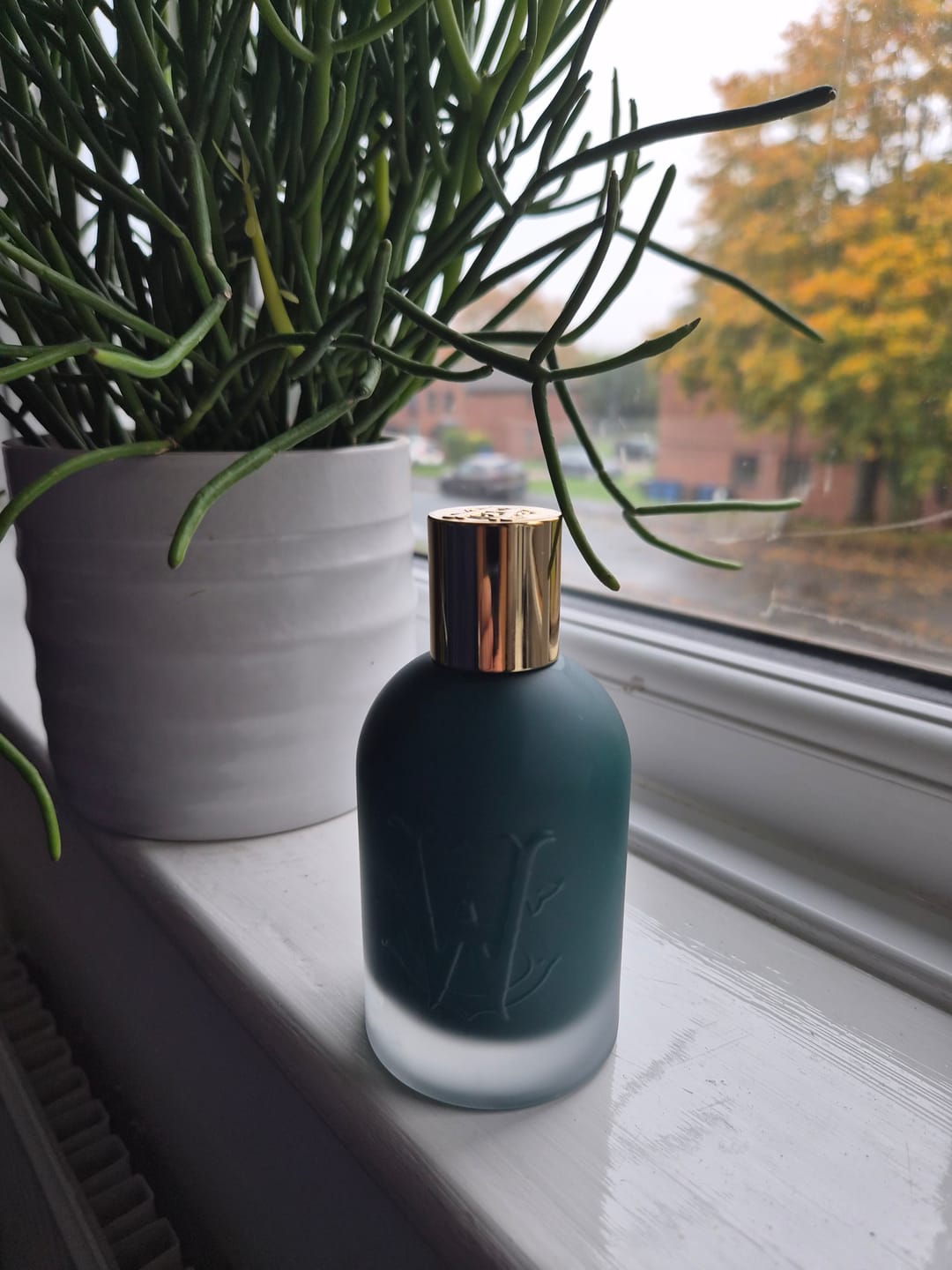 Customer photo review of De La Mer