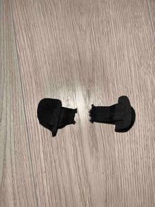 Customer photo review of Podiara™ Orteză Reglabilă Pentru Monturi