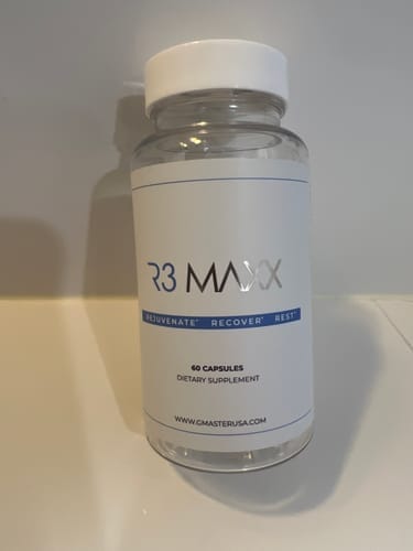 Customer photo review of R3 MAXX
